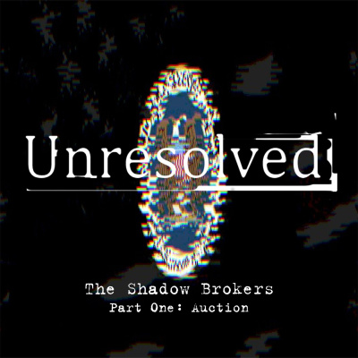 Unresolved