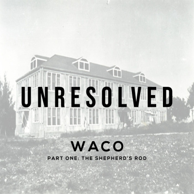 Unresolved