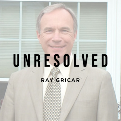 Unresolved