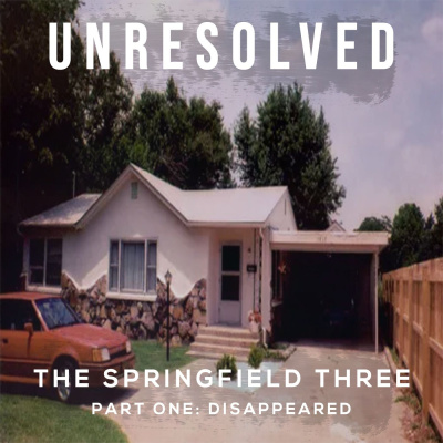 Unresolved