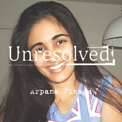 Unresolved