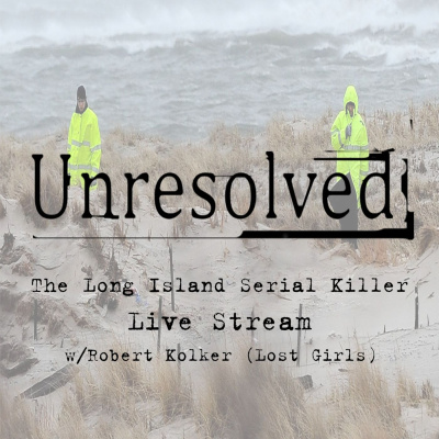 Unresolved