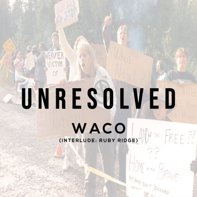Unresolved