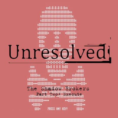 Unresolved