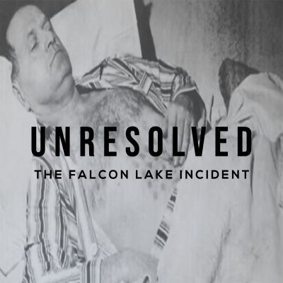 Unresolved