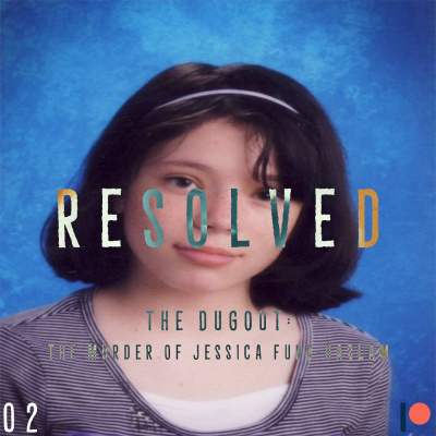 Unresolved