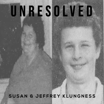 Unresolved