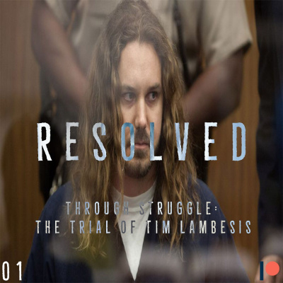 Unresolved