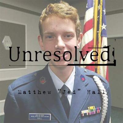 Unresolved
