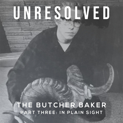 Unresolved