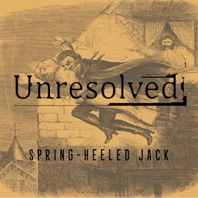 Unresolved