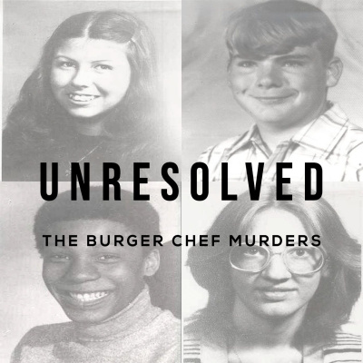 Unresolved