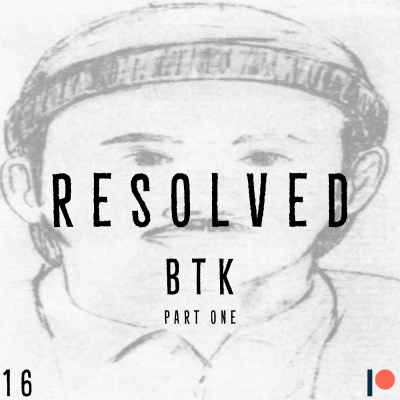 Unresolved