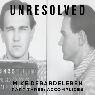Unresolved