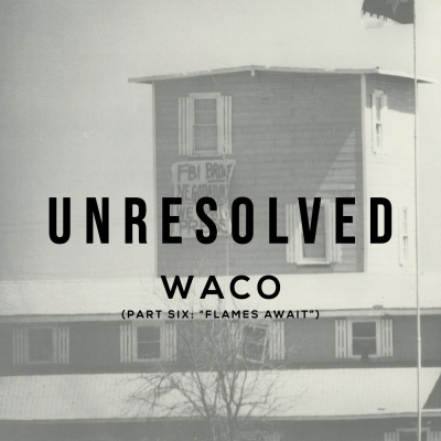 Unresolved
