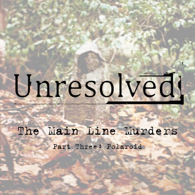 Unresolved
