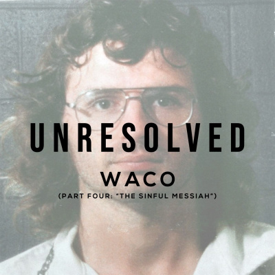Unresolved