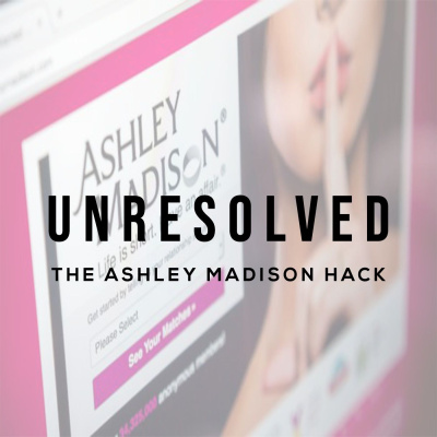 Unresolved