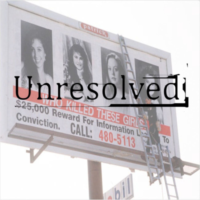 Unresolved