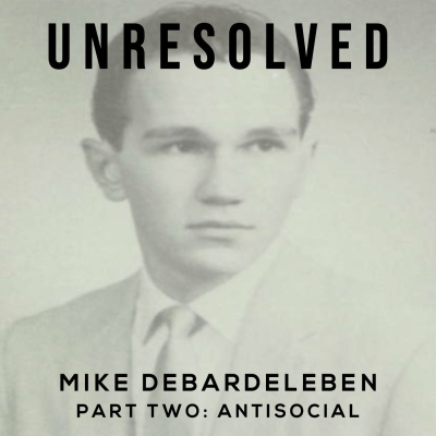 Unresolved