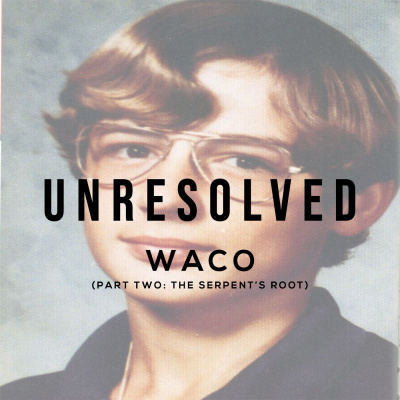 Unresolved