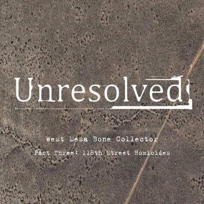 Unresolved