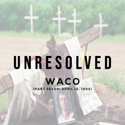 Unresolved