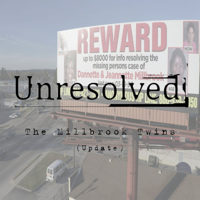 Unresolved