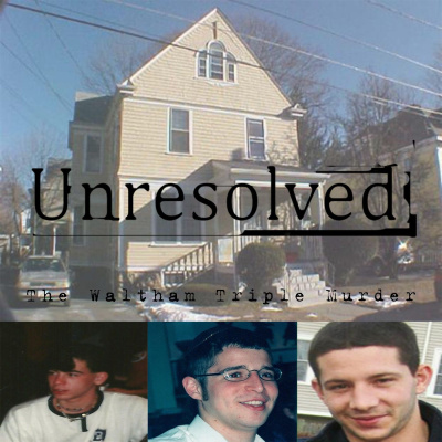 Unresolved