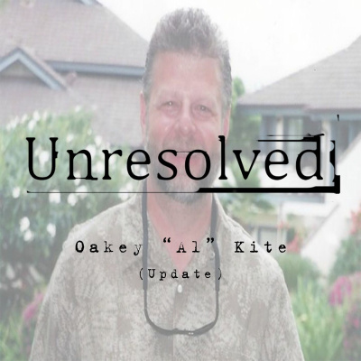 Unresolved