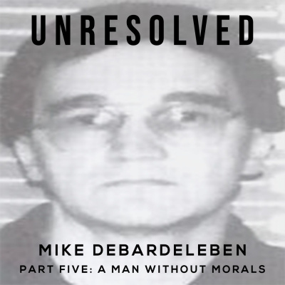 Unresolved