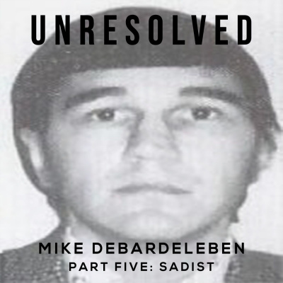 Unresolved