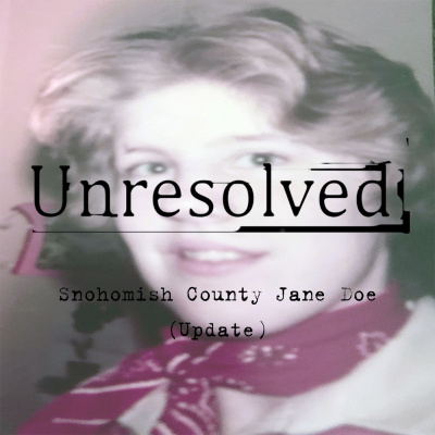Unresolved