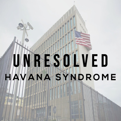 Unresolved