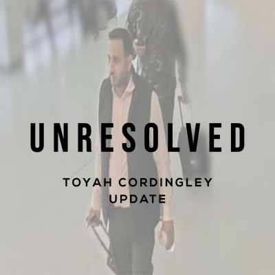 Unresolved
