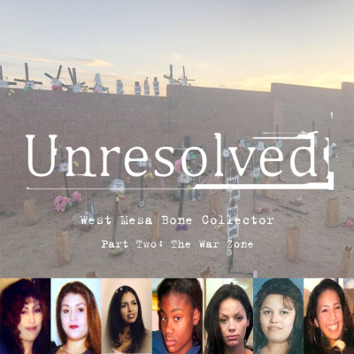 Unresolved