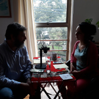 Fundación Italia Morayta: Foro Lenguas / Plenarias / Talleres / Origen