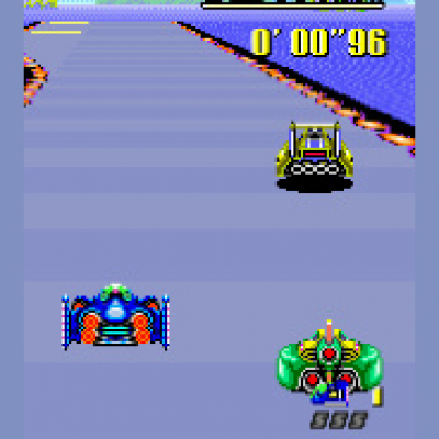 Press Continue Podcast