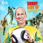 Sonny Side Of Sports - Voice Of America