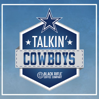 Talkin Cowboys