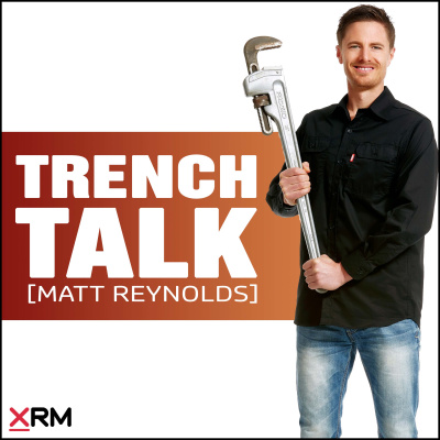 Trench Talk With Matt Reynolds
