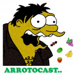Arrotocast