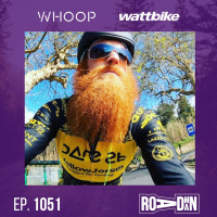 Redefining Human Potential With Sean Conway, Super Endurance Athlete