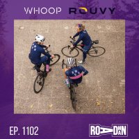 How To Make Cycling Feel Easier: At ANY Level - Rider Support