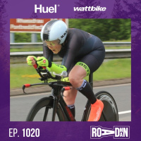 Behind the Stopwatch: Time Trialling With Andrea Parish