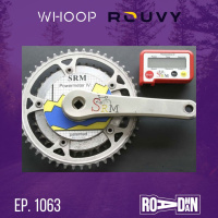 The Genius Behind the First EVER Power Meter | Uli Schoberer