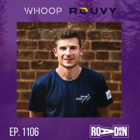 The Gut’s Role in Endurance Sports With Dr Jamie Pugh