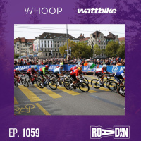 A Battle for the Ages: The 2024 Worlds Mens Elite Race Breakdown