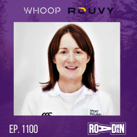 Sustainable Weight Loss and Peak Performance with Sharon Madigan