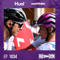 Pogacar Skips Olympics As A Revolt For His Fiance Not Being Picked?